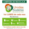 CAMPAÑA DE RECICLAJE